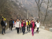 萬(wàn)仙山——我們來(lái)啦！